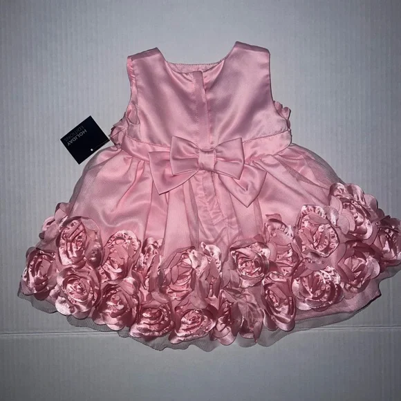 Holiday Editions Baby Dress - Picture 2 of 2